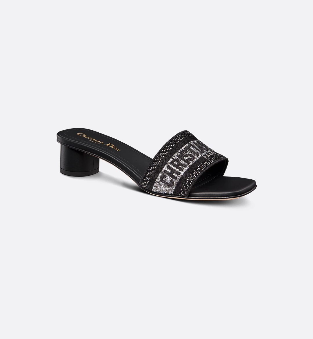 Dway Heeled Slide - Image 1